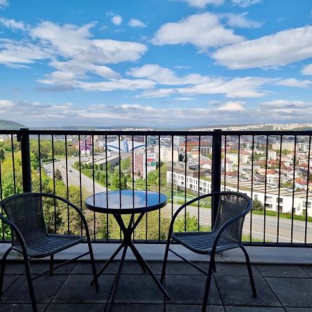Monte Amnis Kosice Apartment Экстерьер фото