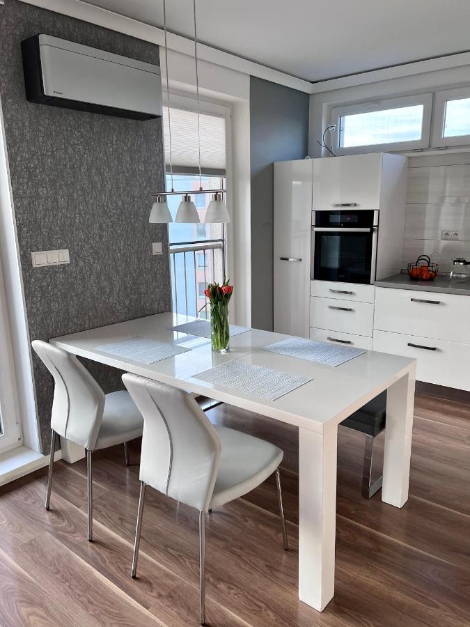 Monte Amnis Kosice Apartment Экстерьер фото