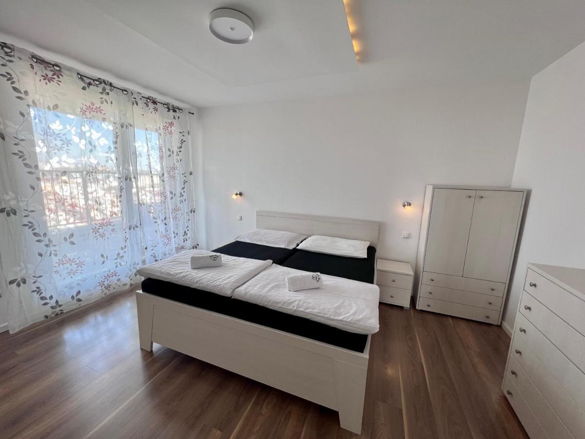 Monte Amnis Kosice Apartment Экстерьер фото