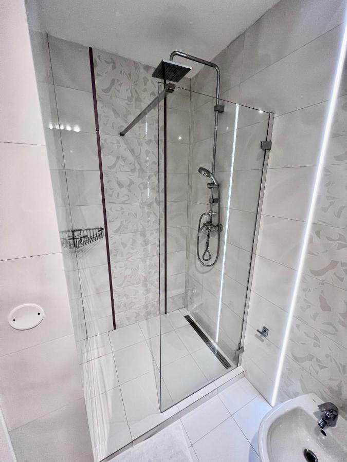 Monte Amnis Kosice Apartment Экстерьер фото