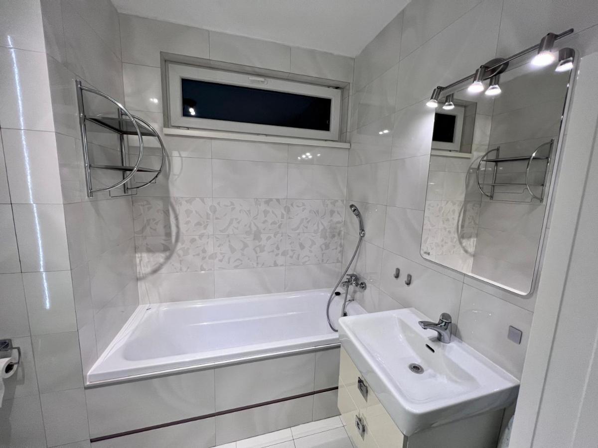 Monte Amnis Kosice Apartment Экстерьер фото