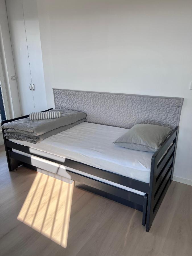 Monte Amnis Kosice Apartment Экстерьер фото