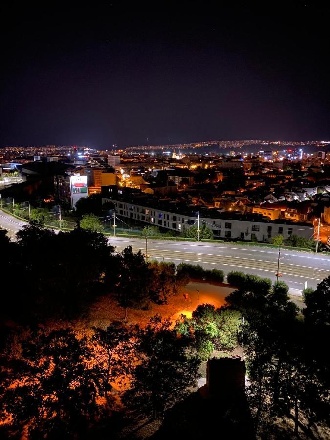 Monte Amnis Kosice Apartment Экстерьер фото