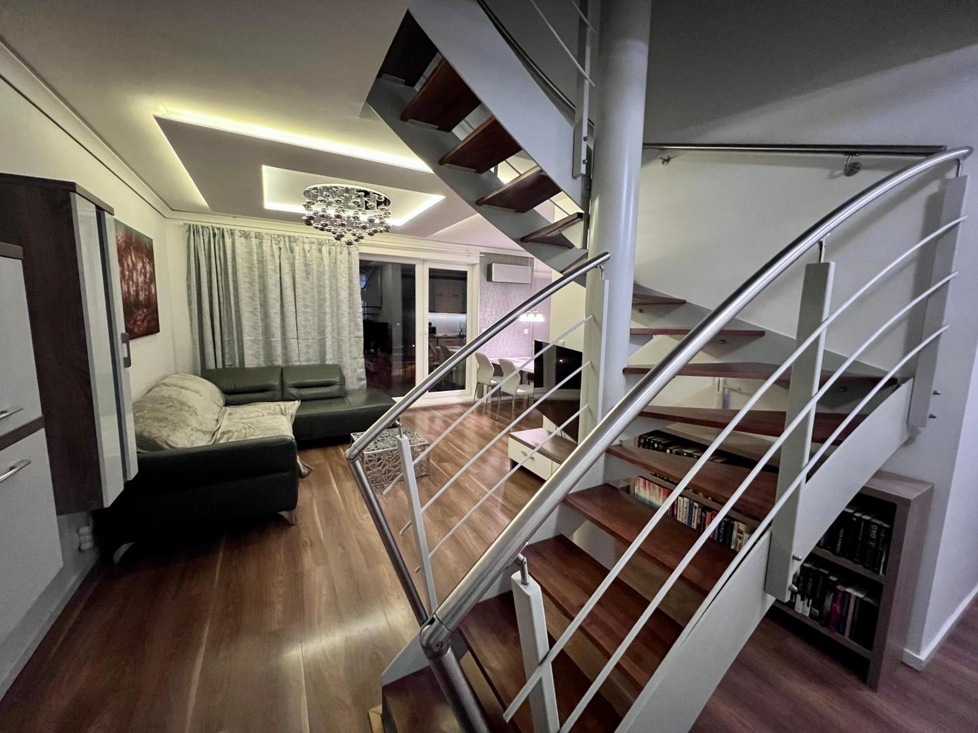 Monte Amnis Kosice Apartment Экстерьер фото